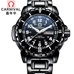 High end Sport watch CARNIVAL 200m waterproof Diving Swim quartz watch Swiss quartz movement,Tritium Luminous Military Watch men