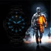 High end Sport watch CARNIVAL 200m waterproof Diving Swim quartz watch Swiss quartz movement,Tritium Luminous Military Watch men