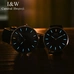 Relogio masculino CARNIVAL 2018 Ultrathin Men Watch Tritium luminous Analog Quartz Watch with Swiss movement,Sapphire,Waterproof