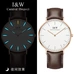 Relogio masculino CARNIVAL 2018 Ultrathin Men Watch Tritium luminous Analog Quartz Watch with Swiss movement,Sapphire,Waterproof