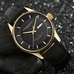CARNIVAL Classic Business Mens Watches Top brand Luxury Automatic Watch Men Week Calendar Waterproof Sapphire skeleton watch