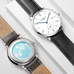 2018 Ultra thin Automatic Watch Men Luxury Brand CARNIVAL Mechanical Watch Waterproof Calendar Sapphire Leather Band Watches Men