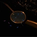 Carnival 2018 Simple Tritium light Women Watches Luxury Top Brand Quartz Watch Waterproof Sapphire Fashion Relogio feminino