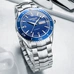 CARNIVAL 2018 Professional diving Automatic watch Fashion Sport watch men with Original imported MIYOTA Movement 50m waterproof