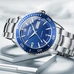 CARNIVAL 2018 Professional diving Automatic watch Fashion Sport watch men with Original imported MIYOTA Movement 50m waterproof
