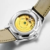 Luxury Business Men Watch Switzerland CARNIVAL 2019 Multifunction Automatic Watch Men Multiple Time Zone Calendar Energy Display
