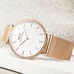 CARNIVAL Fashion Ultrathin Men watch High end Quartz Watch men Sapphire glass Milanese watch band Waterproof Reloj hombre 2018