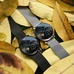 Tourbillon Automatic Watch Men CARNIVAL 2019 Mechanical Watches Leather Strap Small second dial 24 hours Sapphire Skeleton watch