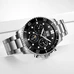 Professional Sport Watch Waterproof CARNIVAL Multifunction Automatic Watch Men Calendar Moon phase Luminous Mechanical Watches