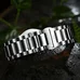 Men's Tritium Watch Green Light Swim Waterproof Sapphire Glass Stainless Steel Quartz Watches Men's Tritium Watch Green Light Swim Waterproof Sapphire Glass Stainless Steel Quartz Watches