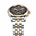 Men Automatic Mechanical Watch Tourbillon Stainless Steel Rose Gold Date Waterproof Analog Watches Men Automatic Mechanical Watch Tourbillon Stainless Steel Rose Gold Date Waterproof Analog Watches