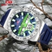 KAT-WACH KT1834 Luxury Brand Watches Men Sports Watches 50M Waterproof LED Digital Quartz Men Military Wrist Watch For Men 