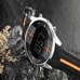 KAT-WACH KT716 Fashion Sports Waterproof LED Digital Quartz Watch For Men 