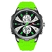 KAT-WACH KT719 Sport Watches Dive 30m Digital LED Military Watch  Fashion Casual Electronics  watch for men