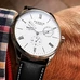 2019 Luxury Man Parnis Diver Reserve Automatic Watch Mechanical Self Winding Men Watches mekanik kol saati relogio automatico