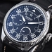 New Parnis 45mm Dial Automatic Mechanical Men's Watch Leather Strap Waterproof Men Wrist Watches Man Clock 2019 Top Luxury Brand