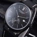 Parnis Mechanical Watches Diver Minimalist Watch for Men Wristwatch Luxury Waterproof Automatic hombre Relogio Masculino 2019