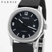 Parnis Mechanical Diver Watch Men Brand Sapphire Automatic mekanik erkek kol saati reloj automatico hombre relogio masculino