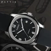 Parnis Mechanical Diver Watch Men Brand Sapphire Automatic mekanik erkek kol saati reloj automatico hombre relogio masculino