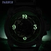 Parnis 44mm Skeleton Men Watch 2018 Luxury Brand Mechanical Watches Japan Mechanic Military Pilot Watch Rose Gold Black Silver