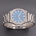Parnis 42MM Mechanical Automatic Men Watches Clock Top Brand Luxury Diver Sapphire Crystal Men's Watch Relogio Masculino 2019