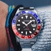 Parnis 40mm Mechanical Watches GMT Sapphire Crystal Man Watch 2018 Diver Watch Automatic relogio masculino Role Luxury Watch Men Parnis 40mm Mechanical Watches GMT Sapphire Crystal Man Watch 2018 Diver Watch Automatic relogio masculino Role Luxury Watch Men