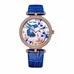 Reef Tiger Fashion Womens Watches Diamonds Stainless Steel Watch Quartz Analog Watches RGA1562