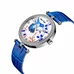 Reef Tiger Fashion Womens Watches Diamonds Stainless Steel Watch Quartz Analog Watches RGA1562