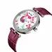 Reef Tiger Fashion Womens Watches Diamonds Stainless Steel Watch Quartz Analog Watches RGA1562