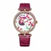 Reef Tiger Fashion Womens Watches Diamonds Stainless Steel Watch Quartz Analog Watches RGA1562