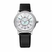 Reef Tiger Fashion Watches for Women White MOP Dial Rose Gold Watches Diamonds Quartz Watch RGA1563