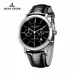 Reef Tiger Brand Casual Men's Quartz Watch with Date Chronograph Ultra Thin Wristwatches RGA162