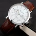 Reef Tiger Brand Casual Men's Quartz Watch with Date Chronograph Ultra Thin Wristwatches RGA162