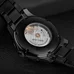 Reef Tiger Sport Luminous Watch Big Date Yellow Hands Automatic Mens Watches RGA166