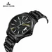 Reef Tiger Sport Luminous Watch Big Date Yellow Hands Automatic Mens Watches RGA166
