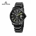 Reef Tiger Sport Luminous Watch Big Date Yellow Hands Automatic Mens Watches RGA166