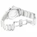 Reef Tiger Sport Luminous Watch Big Date 316L Steel Blue Hands Mens Watches RGA166