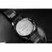 Reef Tiger Mens Sport Chronograph Watch Date Red Hands Quartz Watches RGA1663