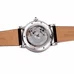 Reef Tiger Men's Tourbillon Watch Date Day Steel Alligator Strap Luminous Watches RGA191